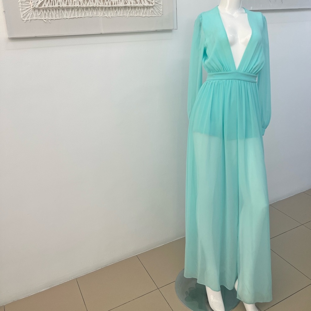BEBE DRESS LIKE NEW